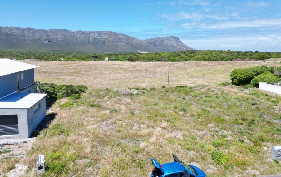 Commercial Property for Sale in De Kelders Western Cape